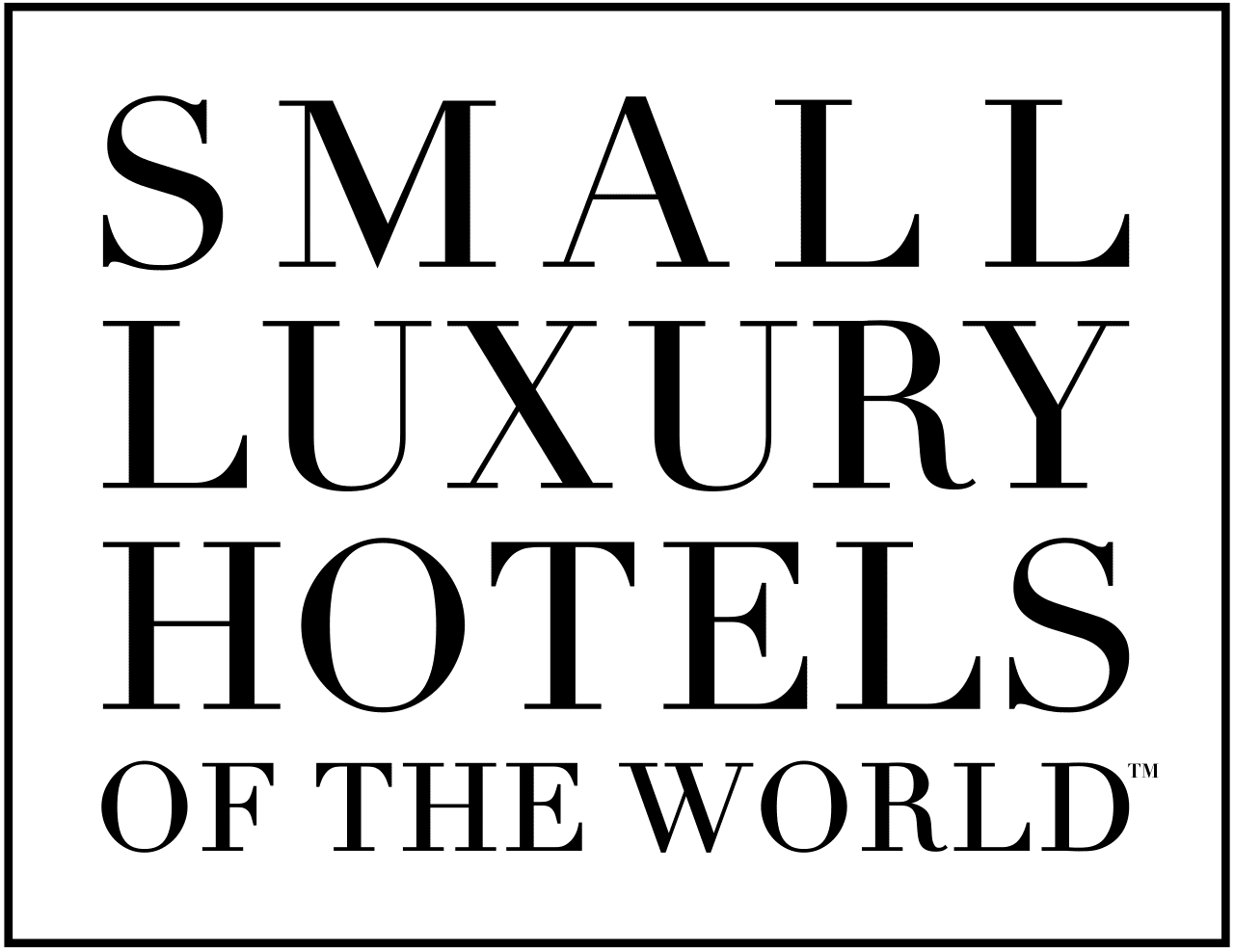 Small Luxury Hotels of the World Logo